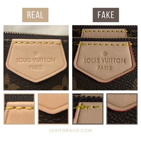 how do you tell a fake louis vuitton|how to authenticate louis vuitton.